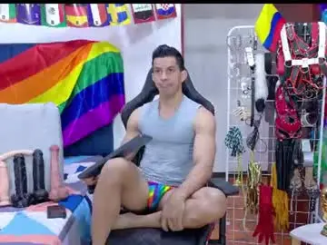 Chaturbate Live Porn of jose_rumbero91