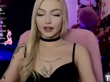 Chaturbate Adult Video Chat of linalirian