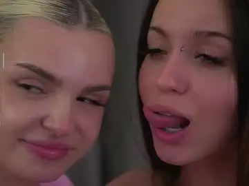 Chaturbate Sex Chat of vivid_girls