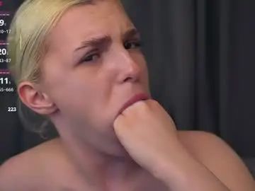 Chaturbate Free Live Porn of vivid_girls