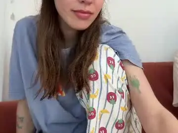 Chaturbate Nude Webcam of di_n_alex