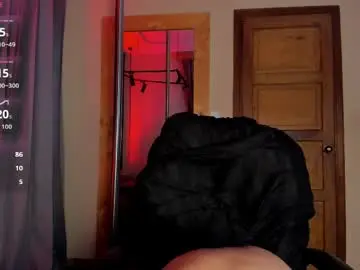 Chaturbate Live Porn of grayandrews