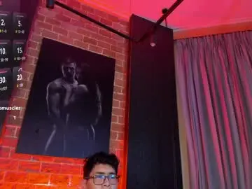 Chaturbate Sex Chat of grayandrews