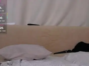 Chaturbate Live Sex Cam of janellebrown_