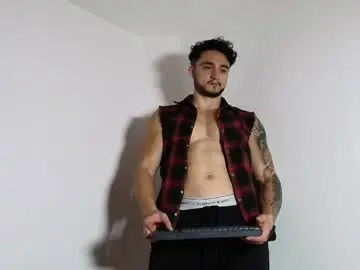 Chaturbate Live Porn of latinboyvip_