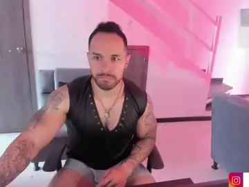 Chaturbate Sex Chat of mason_fit