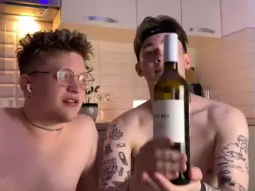 Chaturbate Free Live Porn of twoguyspleasure