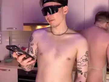 Chaturbate Free Live Porn of twoguyspleasure
