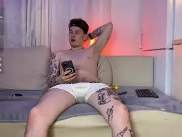 Chaturbate Watch Live Sex Cams of twoguyspleasure
