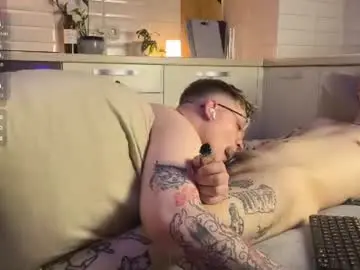 Chaturbate Live Porn of twoguyspleasure