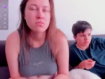 Chaturbate Watch Live Sex Cams of alexiacortez
