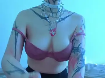 Chaturbate Nude Webcam of candrivella