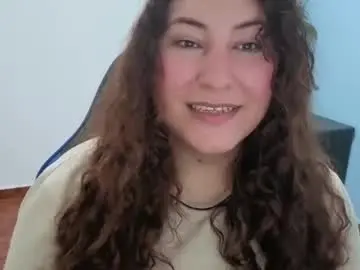 Chaturbate Adult Video Chat of catalinamarpi45