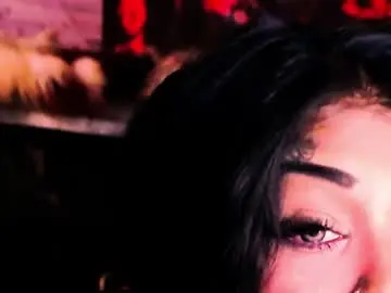Chaturbate Sex Chat of indian_dreamgirl