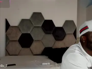 Chaturbate Free Porn Cam of latrellx7