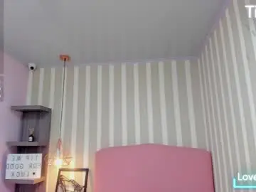 Chaturbate Free Porn Cam of lizzy_vall