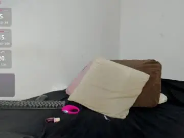 Chaturbate Best Webcam of maya_graham_