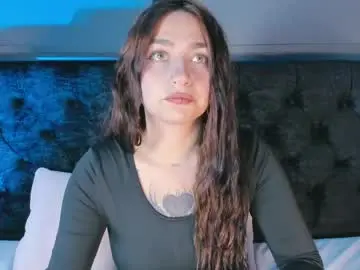 Chaturbate Best live sex cam show of miia_moore_