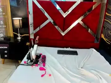 Chaturbate Adult Webcams of violetrose_as
