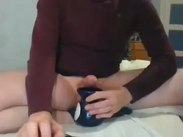 Chaturbate Nude Webcam of alfredosred123