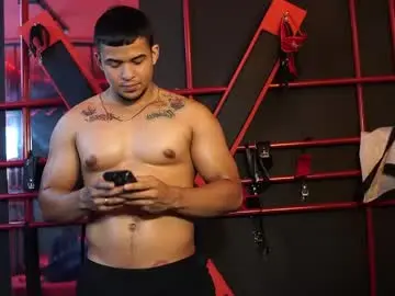 Chaturbate Adult Webcam of jacksonbell9