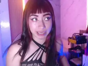 Chaturbate Sex Chat of sophia_tf