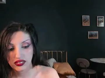 Chaturbate Private Sex Chat of stelladarkspace