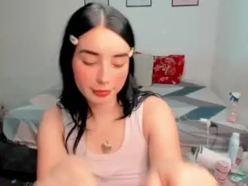 Chaturbate Adult Video Chat of aprettyface1