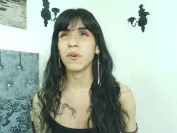 Chaturbate Adult Webcam of bella_poisonous