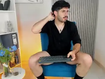 Chaturbate Sex Chat of domboy_