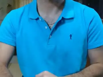 Chaturbate Free Live Porn of hairydaduncut