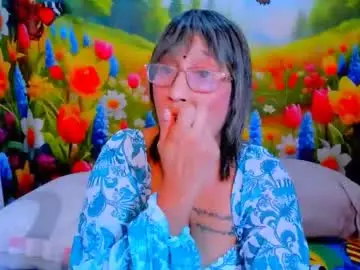 Chaturbate Live Sex of indianroxy27