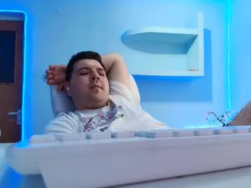 Chaturbate Live Sex Cam of jasonjacks8