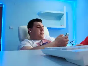 Chaturbate Live Sex of jasonjacks8