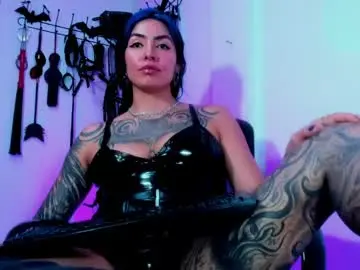 Chaturbate Sex Cam of kat_miss