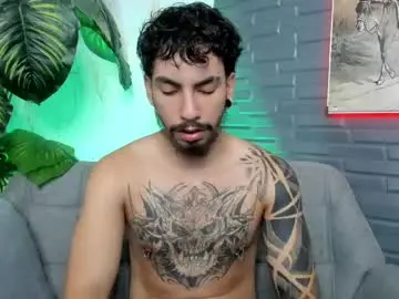 Chaturbate Watch Live Sex Cams of levi_wolf