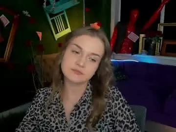 Chaturbate Live Porn of lissatelor