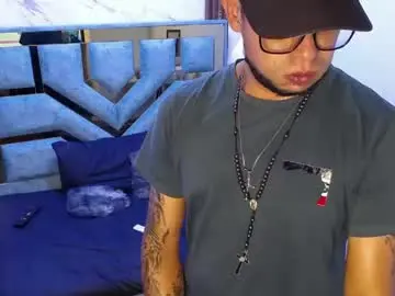 Chaturbate Live Sex of nickk_jonson