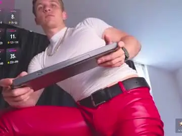 Chaturbate Private Sex Chat of night_wwwolf