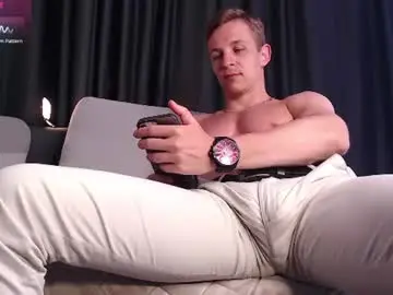 Chaturbate Private Sex Chat of night_wwwolf
