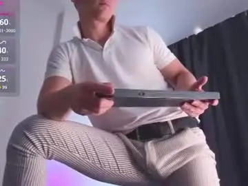 Chaturbate Live Sex of night_wwwolf