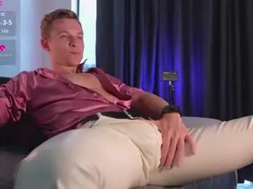 Chaturbate Adult Webcam of night_wwwolf