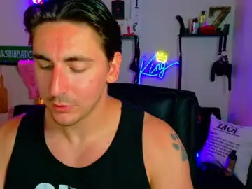 Chaturbate Best Webcam of zach_rhyder