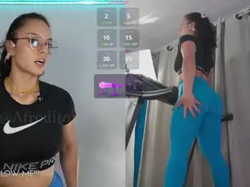 Chaturbate Free Porn Cam of afrodita_p_