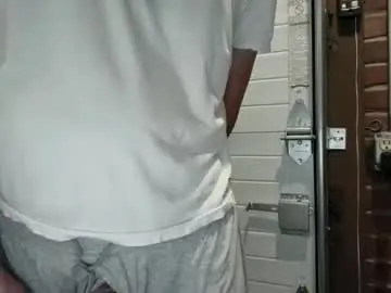 Chaturbate Private Sex Chat of cammyman6900