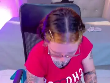 Chaturbate Private Sex Chat of chloerossee