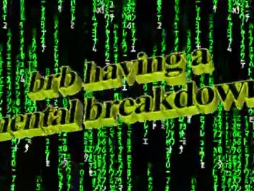 Chaturbate Adult Webcam of cyberxgoddess_
