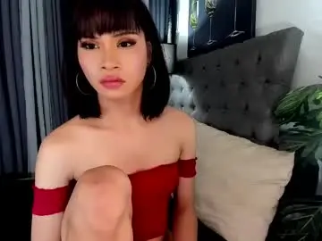 Chaturbate Live Porn of extravagantgabbie