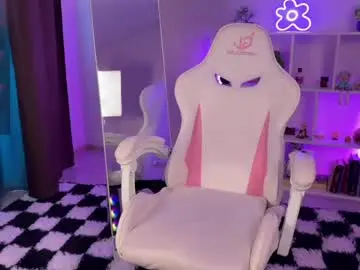 Chaturbate Live Sex of kelly_sunnn