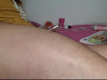 Chaturbate Sex Cam of michell_bunny1